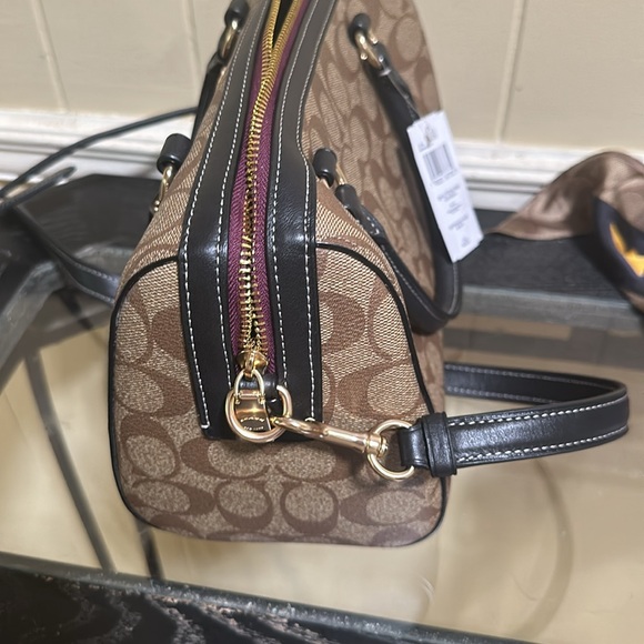 Coach Disney Evil Queen / Bad Girls Club Set - Picture 5 of 12